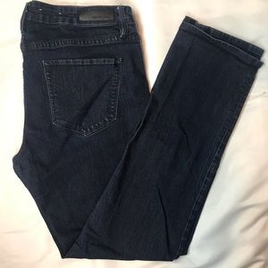 Calvin Klein Classic Denim